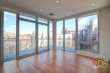 Rented by Next Door Realty NYC