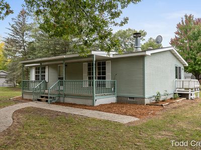 112 N Densmore St, Muskegon, MI, 49442