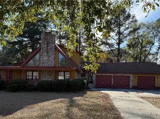 308 Lewis St, Red Springs, NC 28377