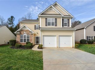 2182 Minstrels Way, Fort Mill, SC 29715