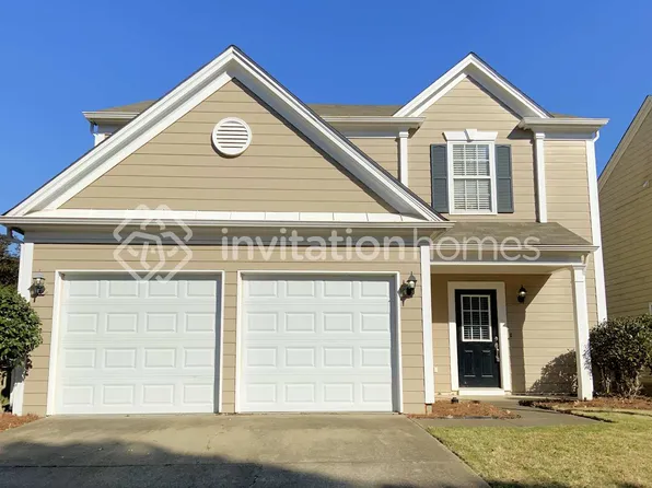 110 Aucilla Ln, Woodstock, GA 30188