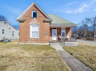 1101 W Nichols St, Springfield, MO 65802