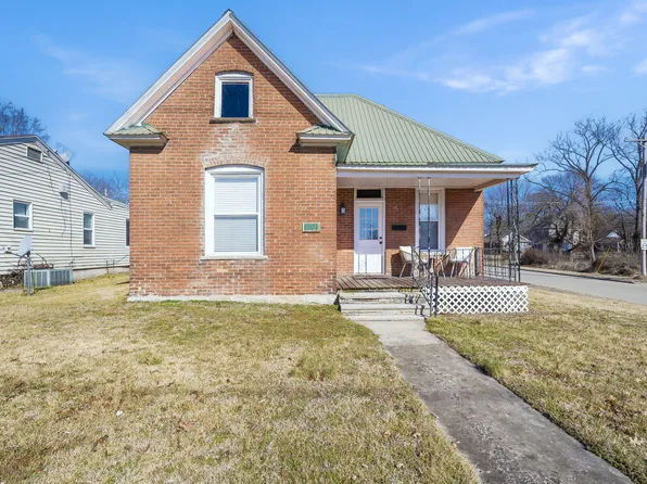 1101 W Nichols Street, Springfield, MO 65802