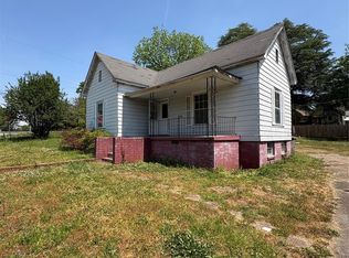107 Davie St, Mocksville, NC 27028