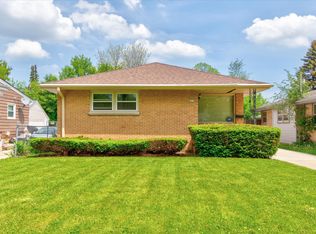 4838 N 57th St, Milwaukee, WI 53218
