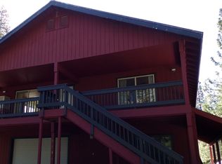 7797 Buck Brush, Portola, CA 96122