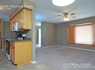 5586 Meister Rd NE, Fridley, MN 55432