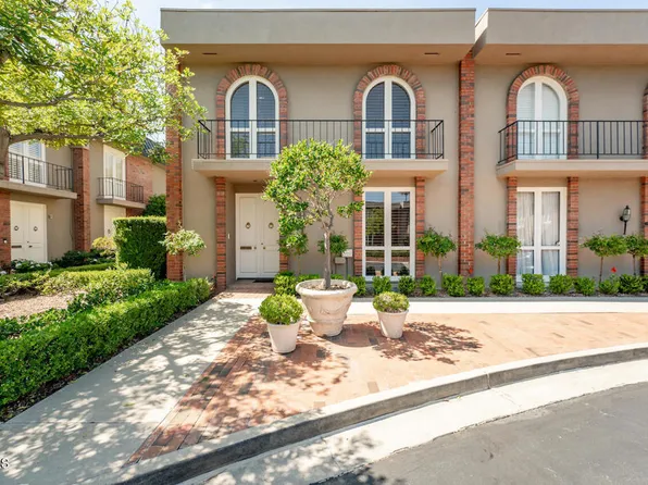 1127 S Orange Grove Blvd, Pasadena, CA 91105
