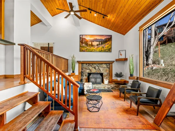 3401 Apres Ski Way, Steamboat Springs, CO 80487