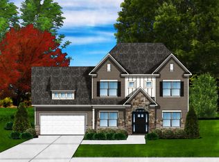 19 Preserve Ave, Camden, SC 29020