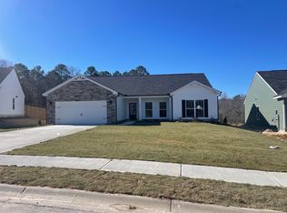 843 Sweetgrass Cir, Harlem, GA 30814