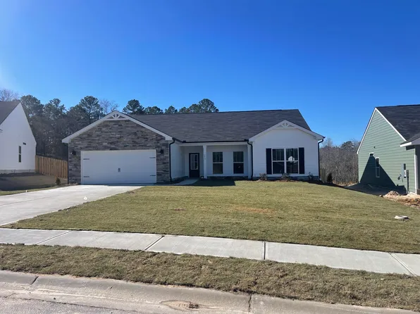 843 SWEETGRASS Circle, Harlem, GA 30814