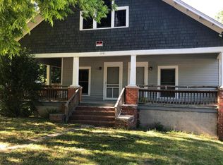 1501 Lathrop St, Durham, NC 27703