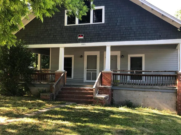 1501 Lathrop St, Durham, NC 27703