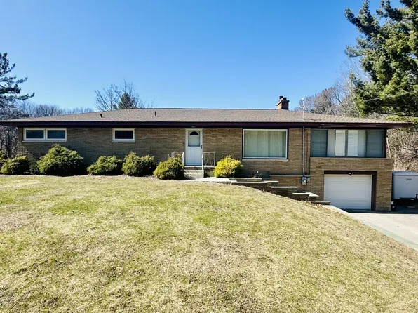4065 Towner St, Muskegon, MI 49444