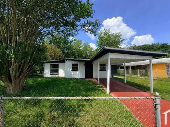 3781 Ribault Scenic Dr, Jacksonville, FL 32208