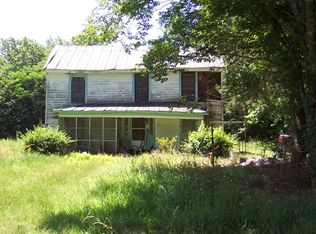 715 Sally Freeman Rd, Colerain, NC 27924