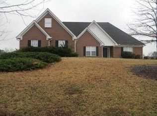 70 Crossfire Dr, Covington, GA 30014