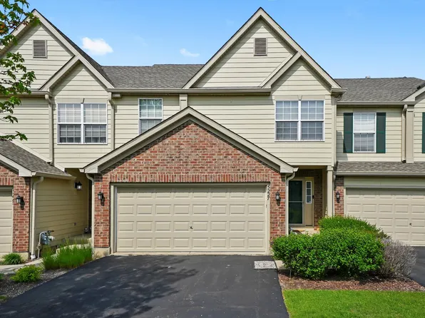 5227 Cobblers Xing #5227, McHenry, IL 60050