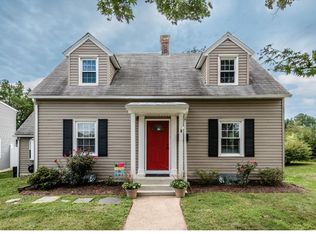 8 Cedar Ave, Wilmington, DE 19805