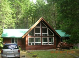 163 Sunstone Rd, Packwood, WA 98361