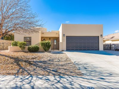 1945 Palm Canyon Dr, Las Cruces, NM, 88011