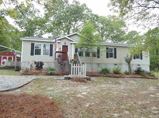 425 Red Oak Dr, Fort Valley, GA 31030