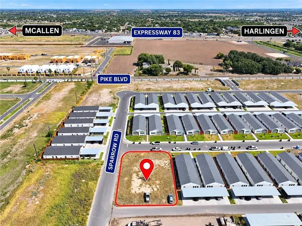 0 Brownjay St, Weslaco, TX 78596