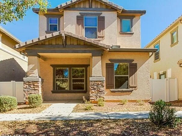 3863 E JASPER Drive, Gilbert, AZ 85296