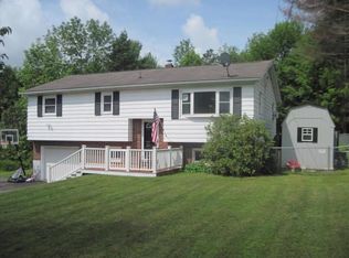 35 Marys Rd, Windsor, NY 13865