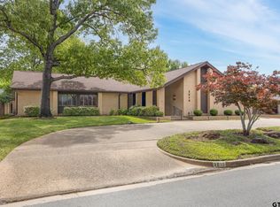 3810 Silverwood Dr, Tyler, TX 75701