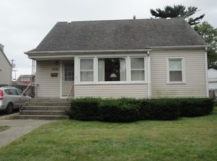 3938 Jewett Ave, Highland, IN 46322