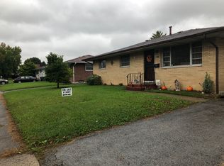 4327 Colby Ave, Columbus, OH