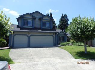 108 Hop Ranch Rd, Santa Rosa, CA 95403