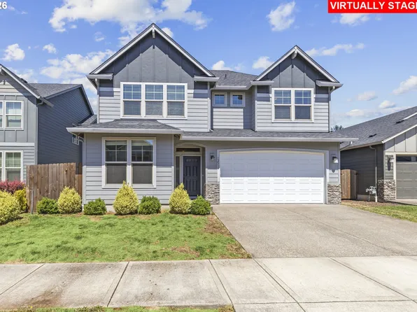 12514 NE 109th St, Vancouver, WA 98682