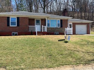 167 Keller St, Fort Ashby, WV 26719