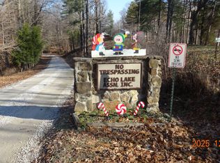 4738 N Echo Lake Cir, Cannelton, IN 47520