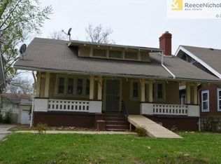 3934 Benton Blvd, Kansas City, MO 64130