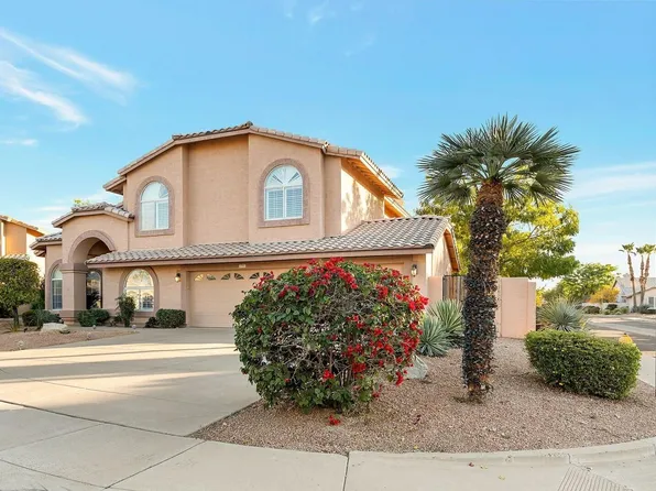 6901 E EVANS Drive, Scottsdale, AZ 85254