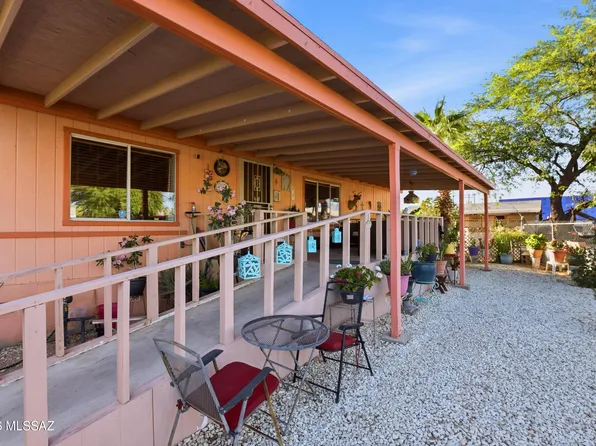 792 W Laguna St, Tucson, AZ 85705