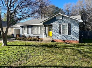 1106 University St, Cleveland, MS 38732