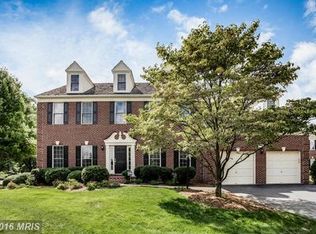 401 Warner Ct SW, Leesburg, VA