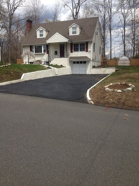Great Curb Appeal
