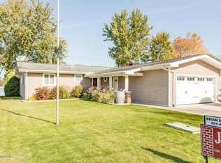 3071 Harrison Rd, East Leroy, MI 49051