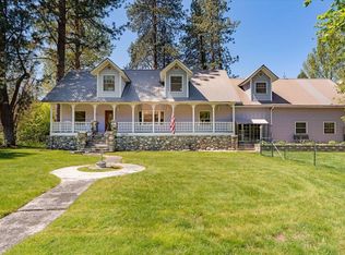 13333 Dangel Ln, Fort Jones, CA 96032