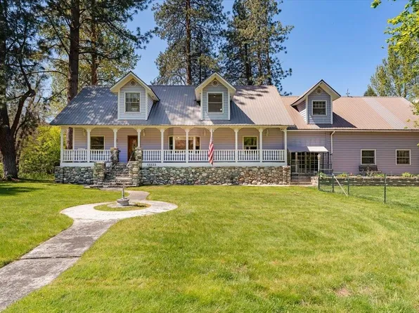 13333 Dangel Ln, Fort Jones, CA 96032