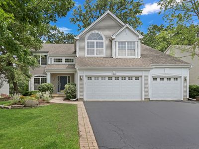 7612 Cascade Way, Gurnee, IL, 60031