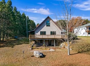 18413 Stonehouse Shores Rd, Hersey, MI 49639