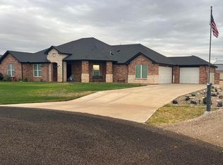8714 Paintbrush Dr, Amarillo, TX 79119