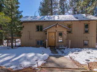 11371 Purple Sage Rd, Truckee, CA 96161